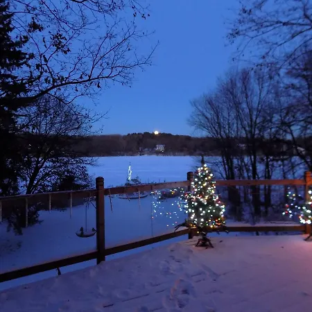 Stonewall House Lake Elmo Exterior photo