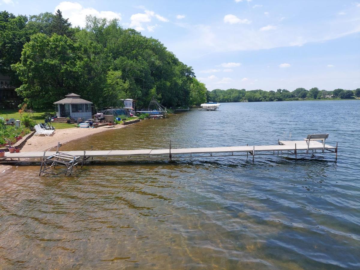 Stonewall House Lake Elmo
