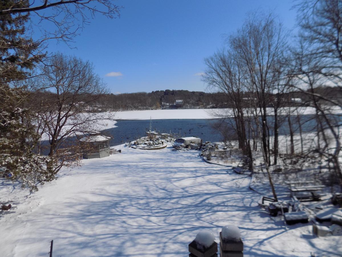 Stonewall House * Lake Elmo