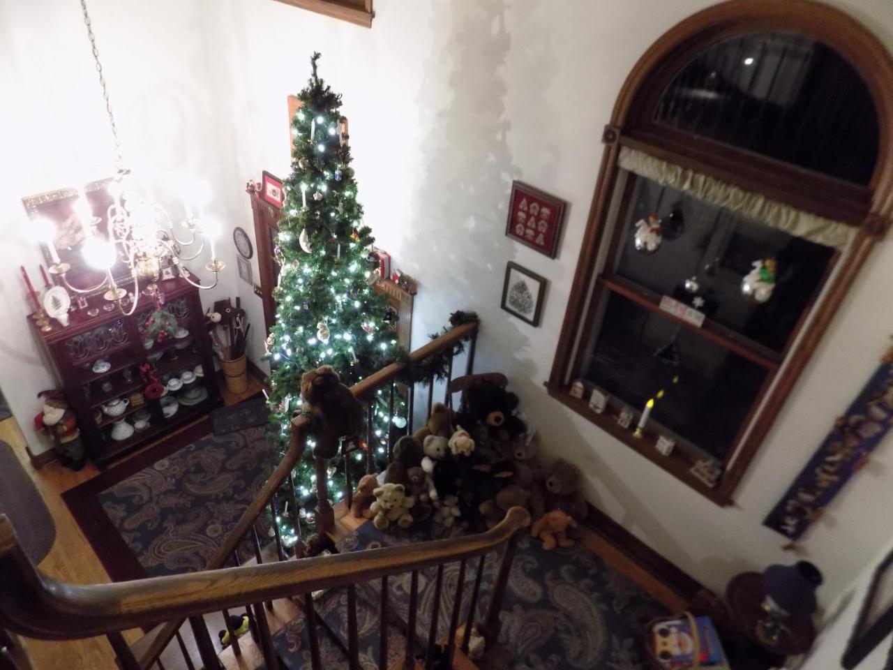 Stonewall House