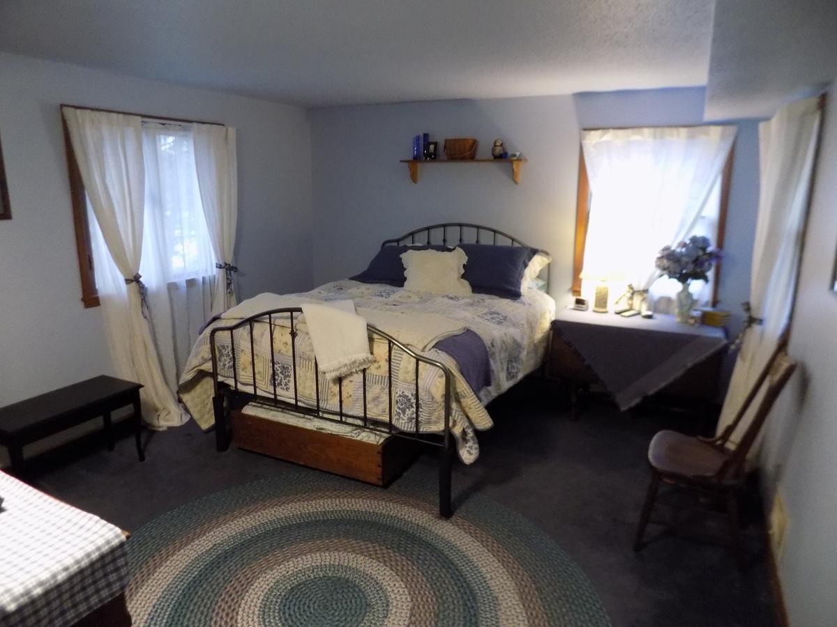 Séjour chez l'habitant Stonewall House *