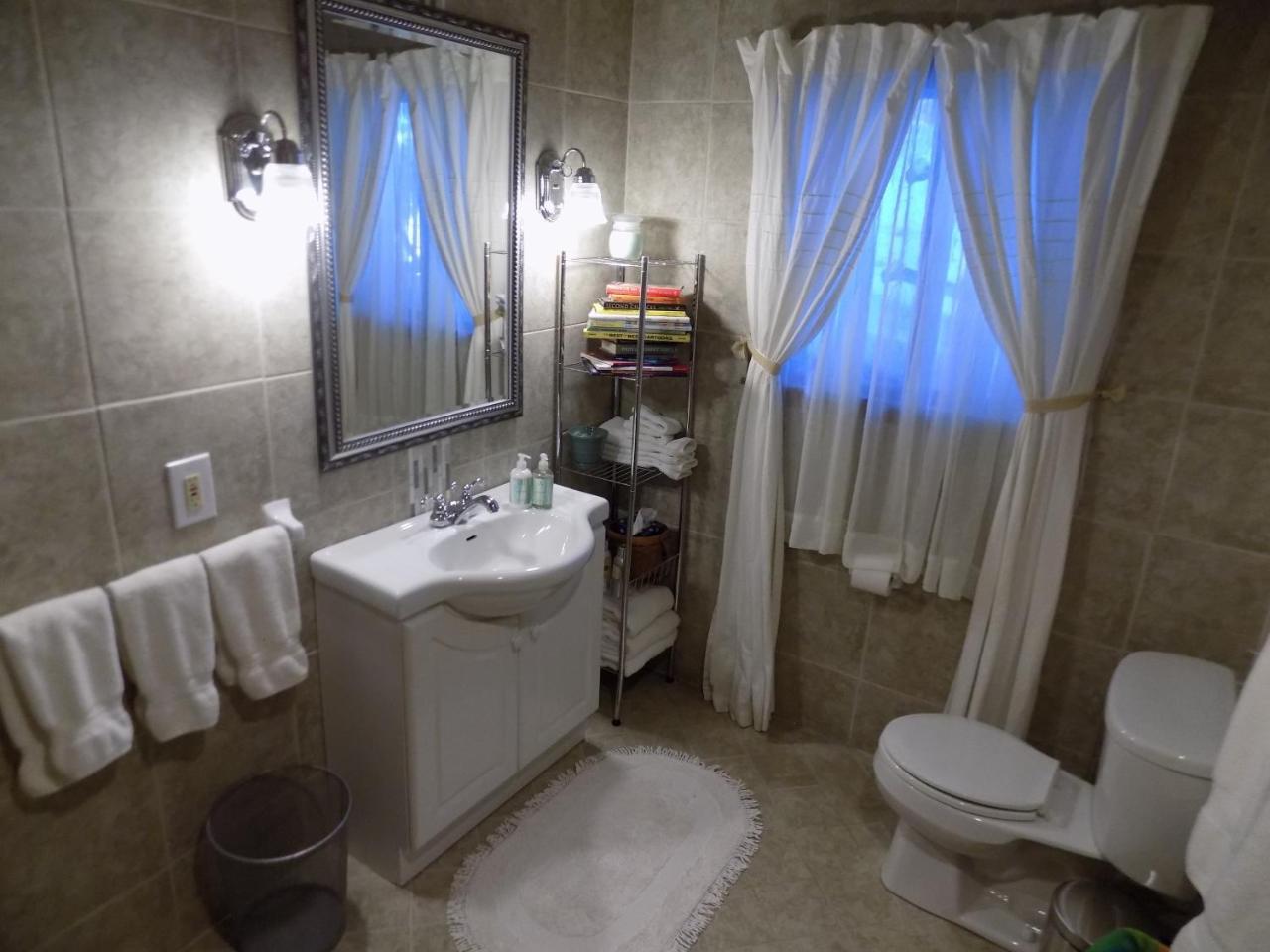 Séjour chez l'habitant Stonewall House *